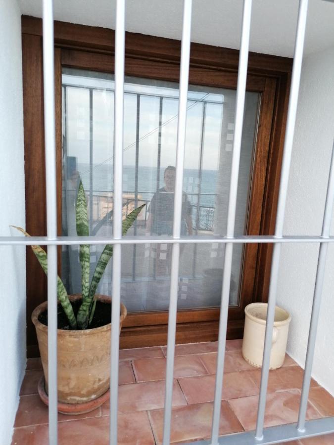 Casa Con Buenas Vistas Villa Altea Exterior photo